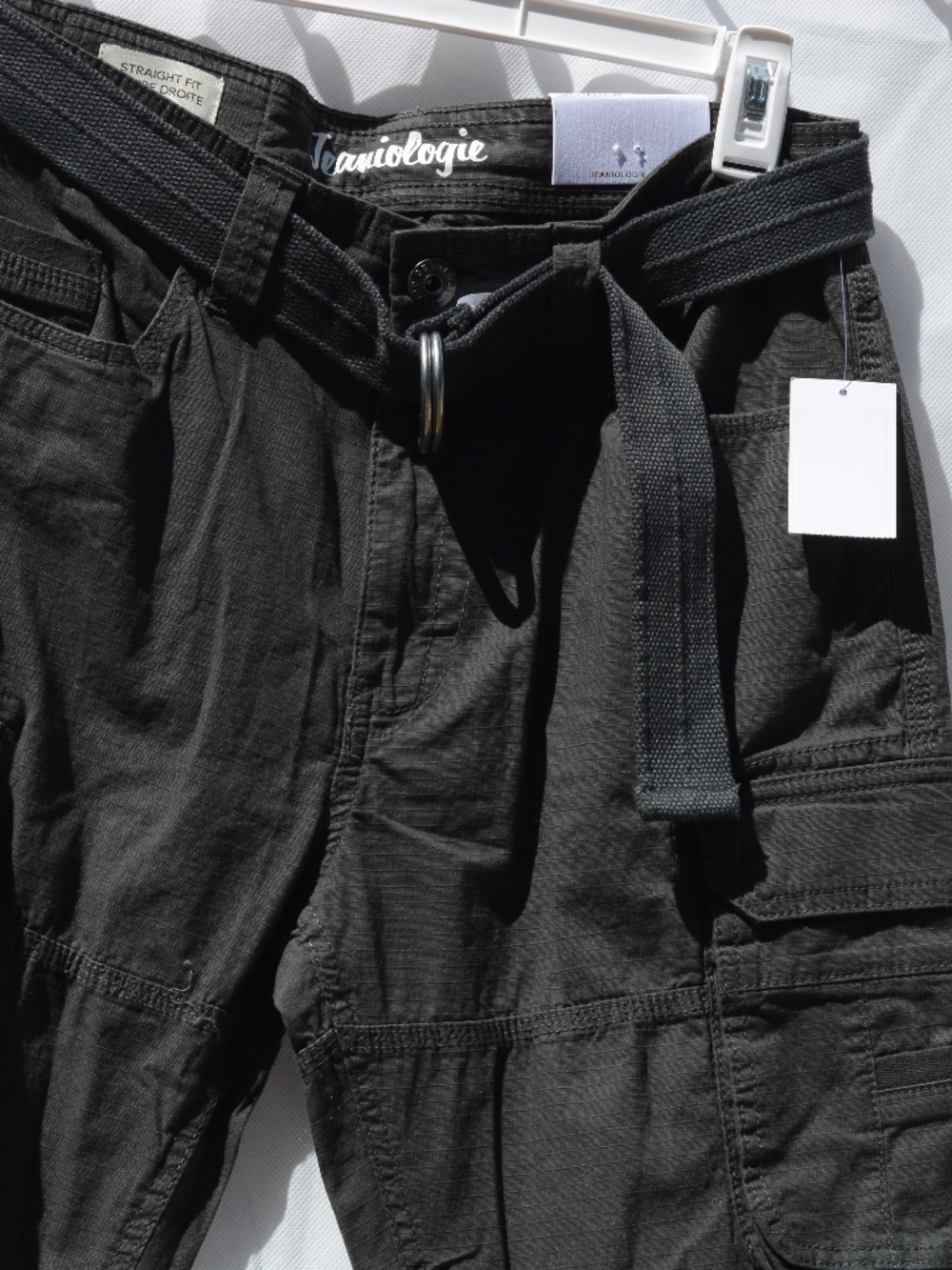 Cargo Style Pants SZ 30 NWT